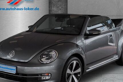 VW Beetle 100.375 km 16.870 &euro; Raesfeld - Erle 46348