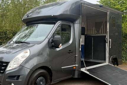 Renault Master 87.017 km 27.950 &euro; Vreden 48691