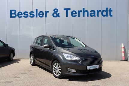 Ford C-Max 99.850 km 11.990 &euro; Gescher 48712