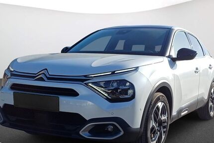 Citroen C4 17.275 km 19.210 &euro; Borken 46325