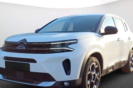Citroen C5 Aircross 22.335 km 17.489 &euro; Bocholt 46395