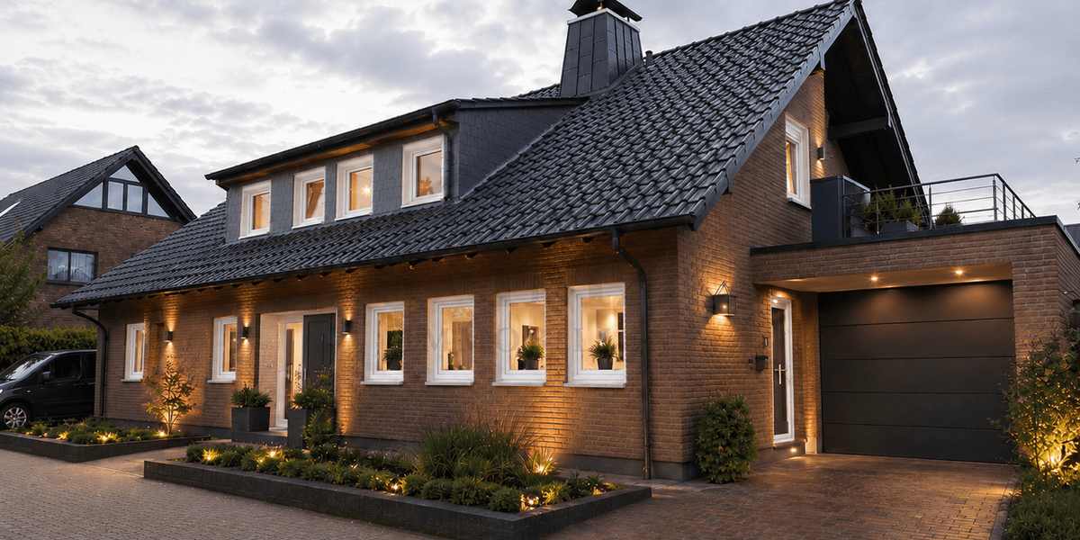 Etagenwohnung Bocholt Feldmark - 3 Zimmer, 80 m&sup2;, 335.118&euro; | Angebot:26651830