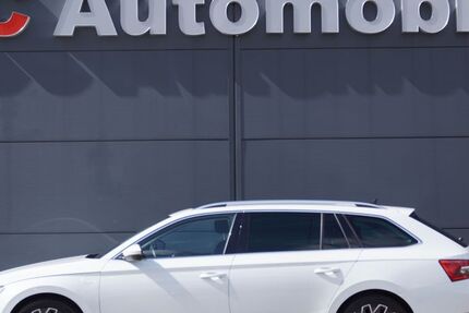 Skoda Superb 99.000 km 29.880 &euro; Velen 46342