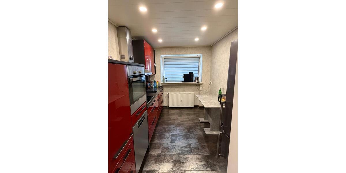 Erdgeschoßwohnung Wesel Bislich - 3 Zimmer, 88 m&sup2;, 199.000&euro; | Angebot:26606705