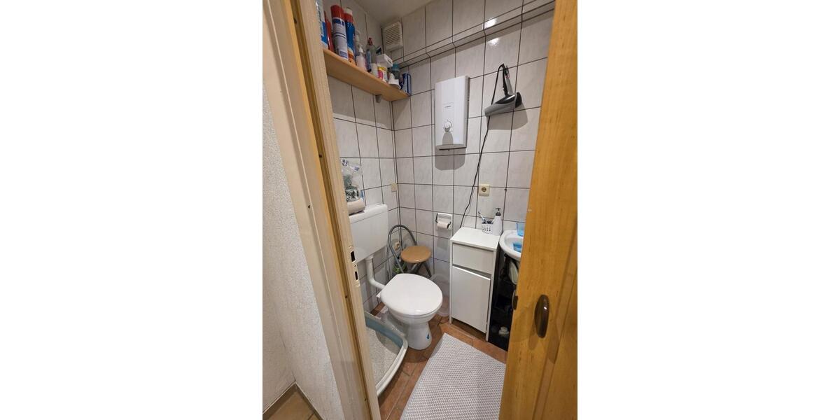 Etagenwohnung Wesel - 2 Zimmer, 47 m&sup2;, 520&euro; | Angebot:26674373