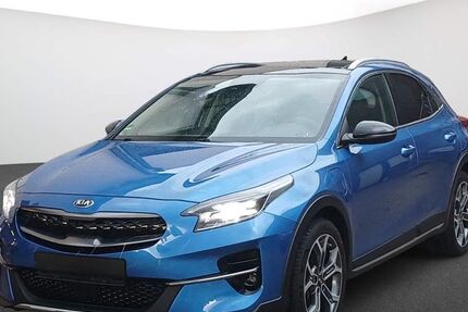 Kia XCeed 69.790 km 18.740 &euro; Borken 46325