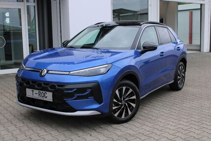 VW T-Roc 1.269 km 34.850 &euro; Emmerich am Rhein 46446