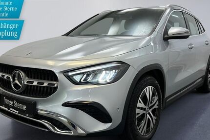 Mercedes-Benz GLA 200 19.620 km 38.480 &euro; Rhede 46414