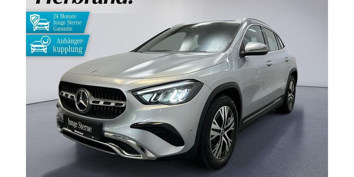 Mercedes-Benz GLA 200 19.620 km 38.480 &euro; Rhede 46414