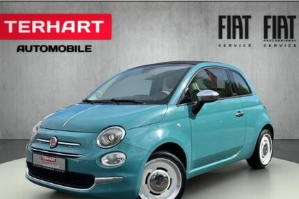 Fiat 500C 71.499 km 11.987 &euro; Stadtlohn 48703