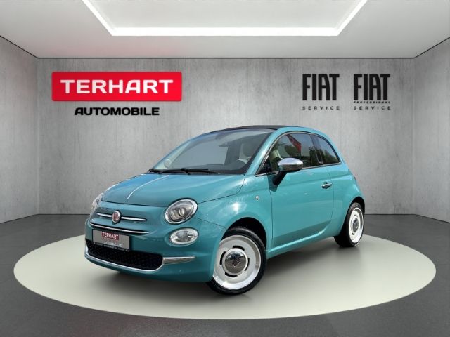 Fiat 500C 71.499 km 11.987 &euro; Stadtlohn 48703