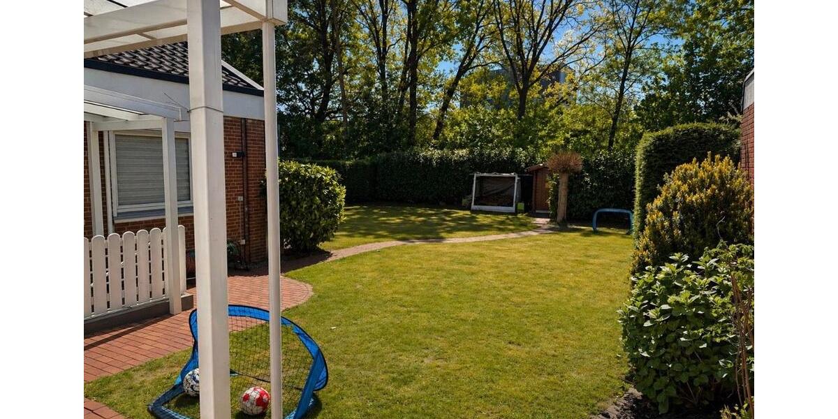 Bungalow Bocholt Stenern - 6 Zimmer, 118 m&sup2;, 360.000&euro; | Angebot:26383025