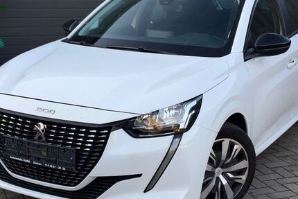 Peugeot 208 91.993 km 10.999 &euro; Borken 46325