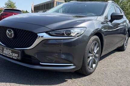 Mazda 6 31.949 km 27.990 &euro; Rhede 46414
