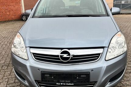 Opel Zafira 170.000 km 2.750 &euro; Bocholt 46395
