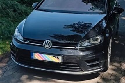 VW Golf 122.000 km 20.490 &euro; Vreden 48691