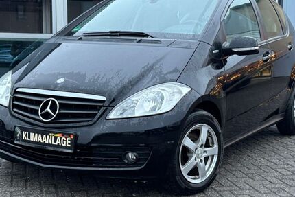 Mercedes-Benz A 150 184.000 km 2.790 &euro; Voerde 46562