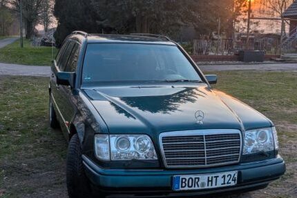 Mercedes-Benz E 220 493.000 km 2.850 &euro; Vreden-Lünten 48691