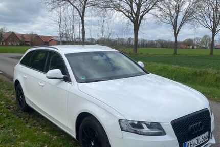Audi A4 190.000 km 7.199 &euro; Stadtlohn 48703