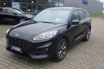 Ford Kuga 19.612 km 23.976 &euro; Borken 46325