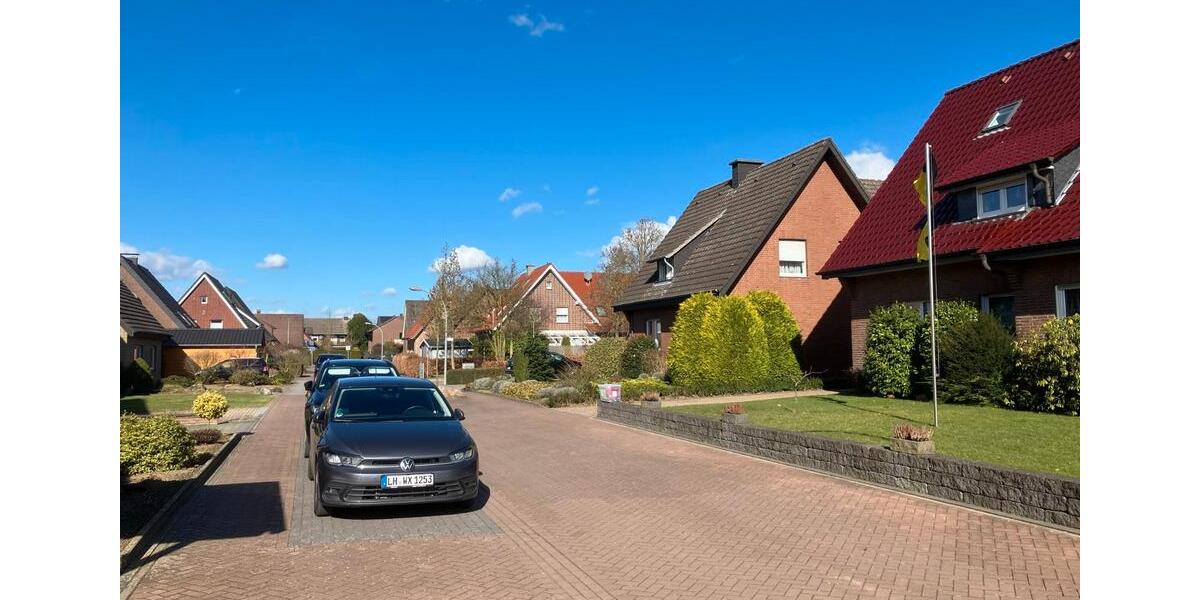 Mehrfamilienhaus, Wohnhaus Heiden - 3 Zimmer, 110 m&sup2;, 1.150&euro; | Angebot:26397476
