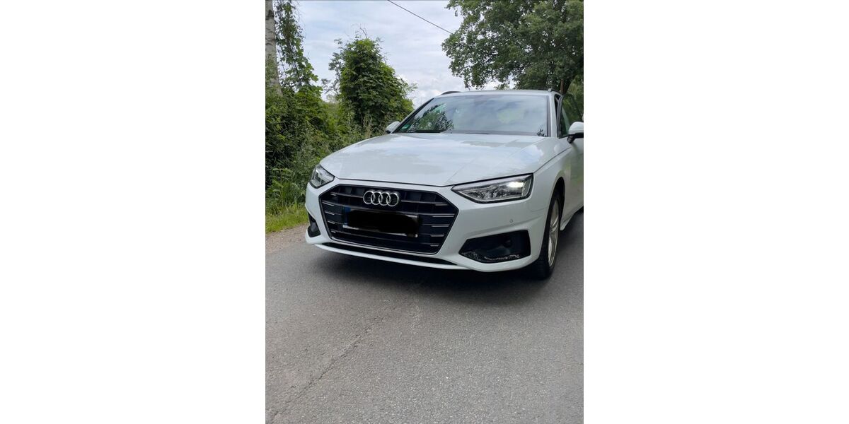 Audi A4 68.315 km 24.200 &euro; Vreden 48691