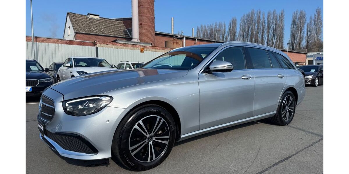 Mercedes-Benz E 220 129.000 km 25.900 &euro; Bocholt 46395