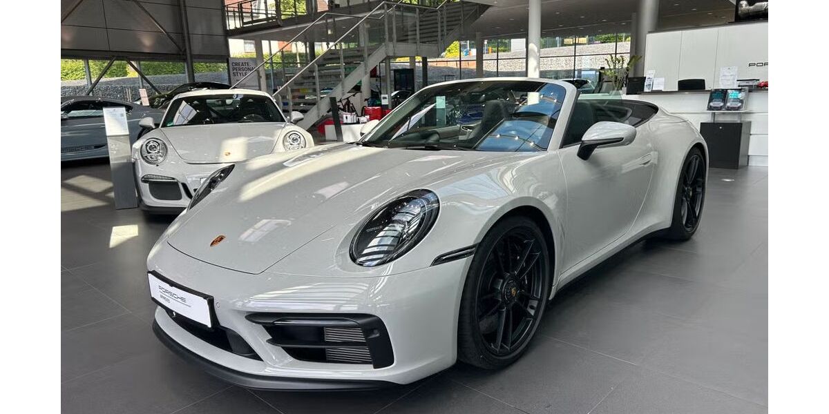 Porsche 992 2.500 km 174.911 &euro; Wesel 46485