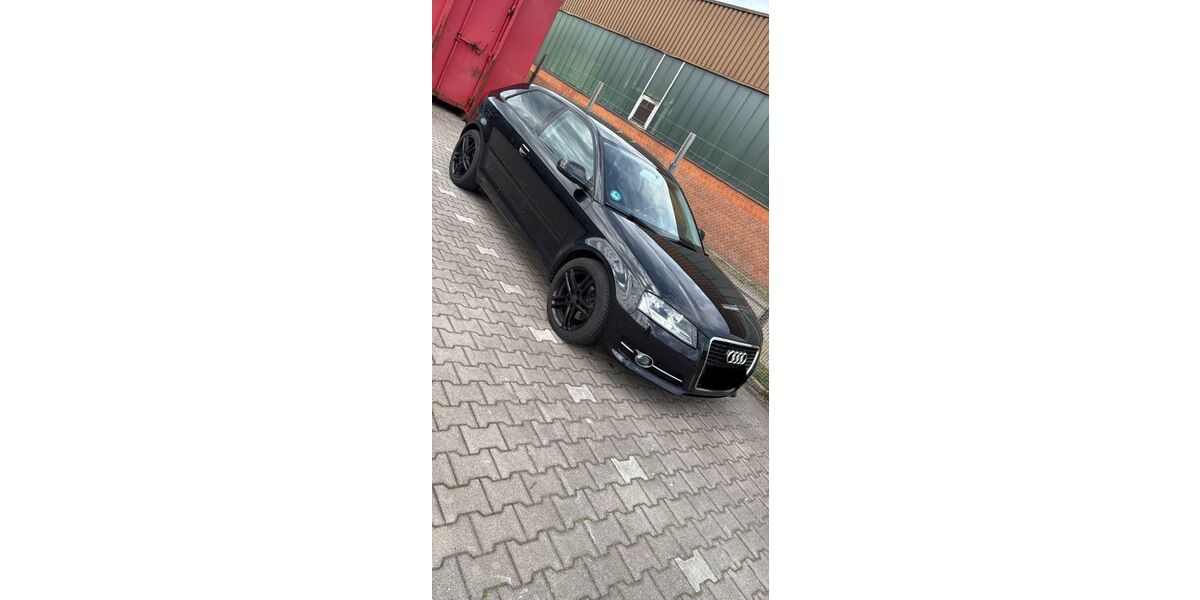 Audi A3 179.000 km 7.590 &euro; Bocholt 46399