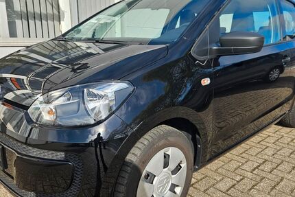 VW up! 4.183 km 6.700 &euro; Bocholt 46395