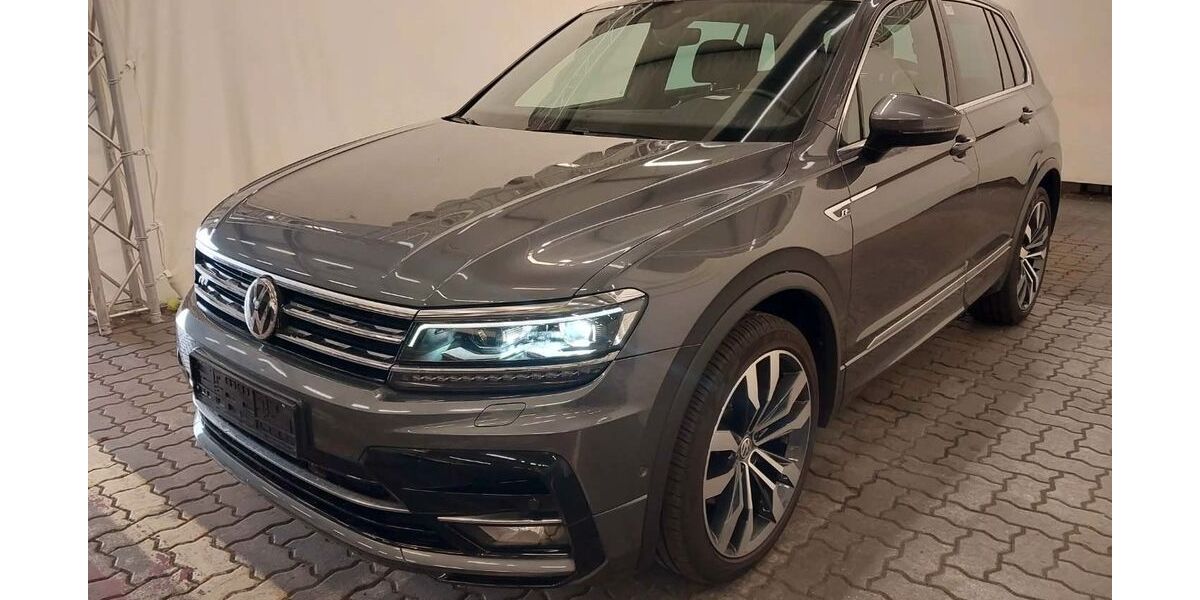 VW Tiguan 85.000 km 25.940 &euro; Bocholt 46395