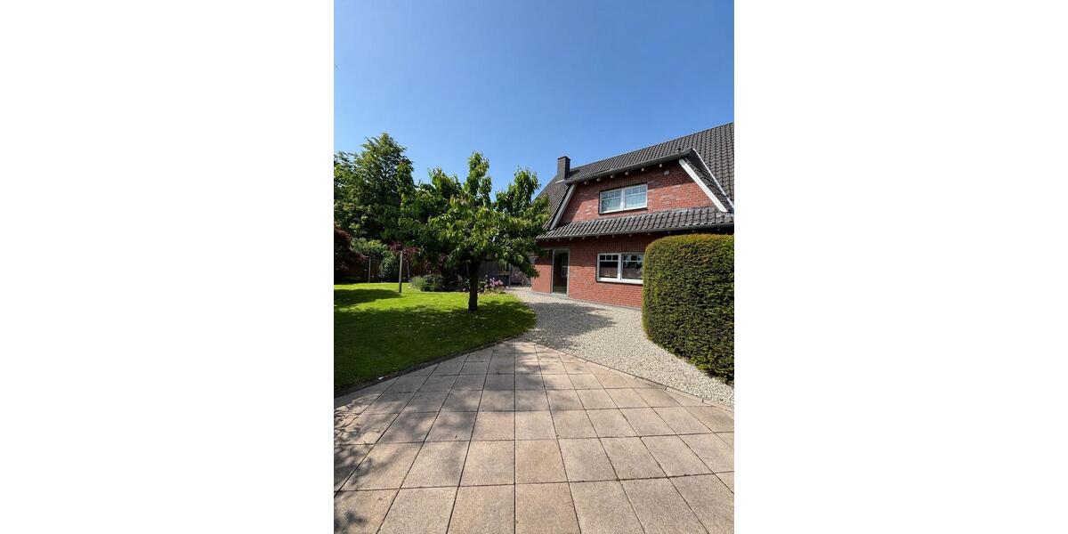 Einfamilienhaus Borken - 6 Zimmer, 288 m&sup2;, 649.000&euro; | Angebot:26699741