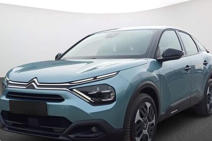 Citroen C4 39.845 km 15.720 &euro; Borken 46325