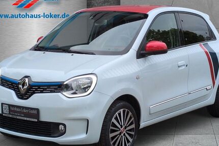 Renault Twingo 31.188 km 10.870 &euro; Raesfeld - Erle 46348