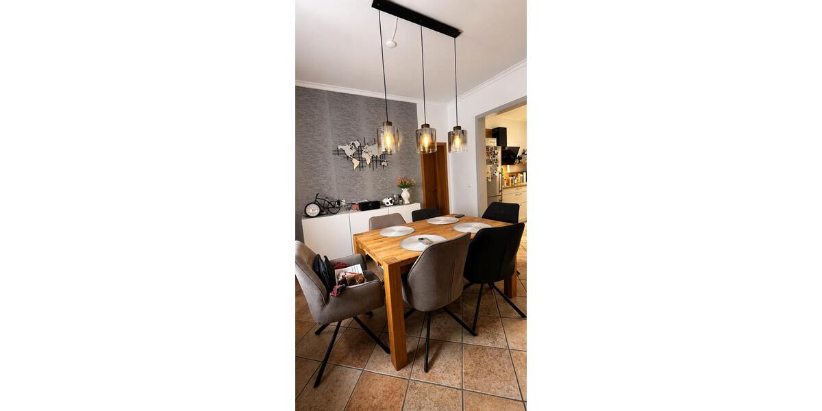 Einfamilienhaus Bocholt Feldmark - 8 Zimmer, 140 m&sup2;, 349.000&euro; | Angebot:27227834