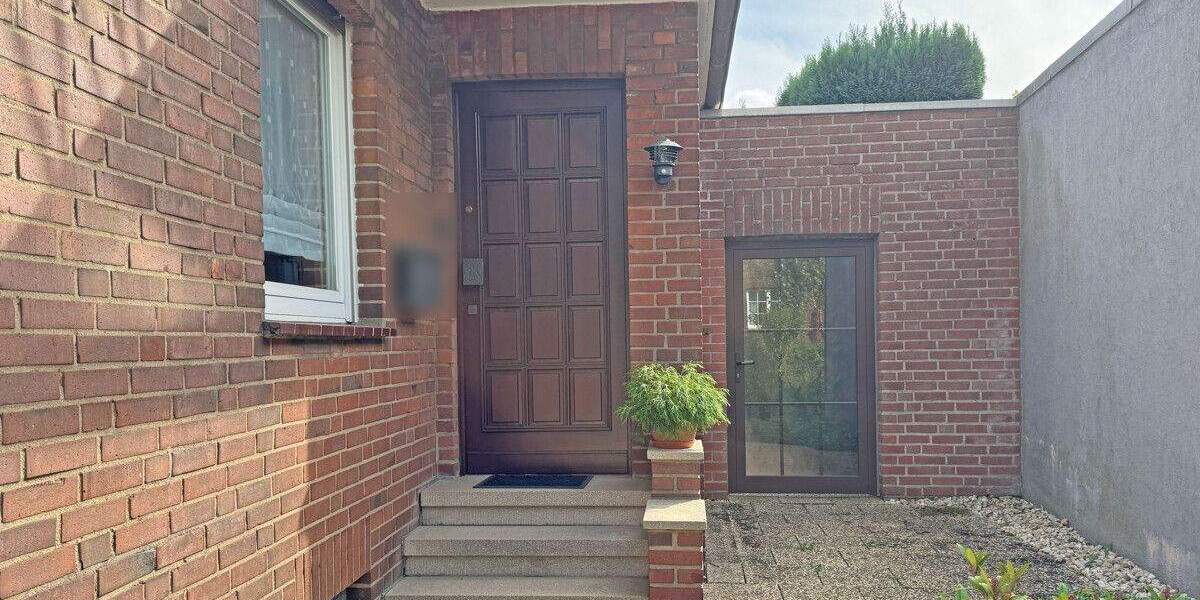 Einfamilienhaus Voerde Spellen - 5 Zimmer, 95 m&sup2;, 420.000&euro; | Angebot:25684450