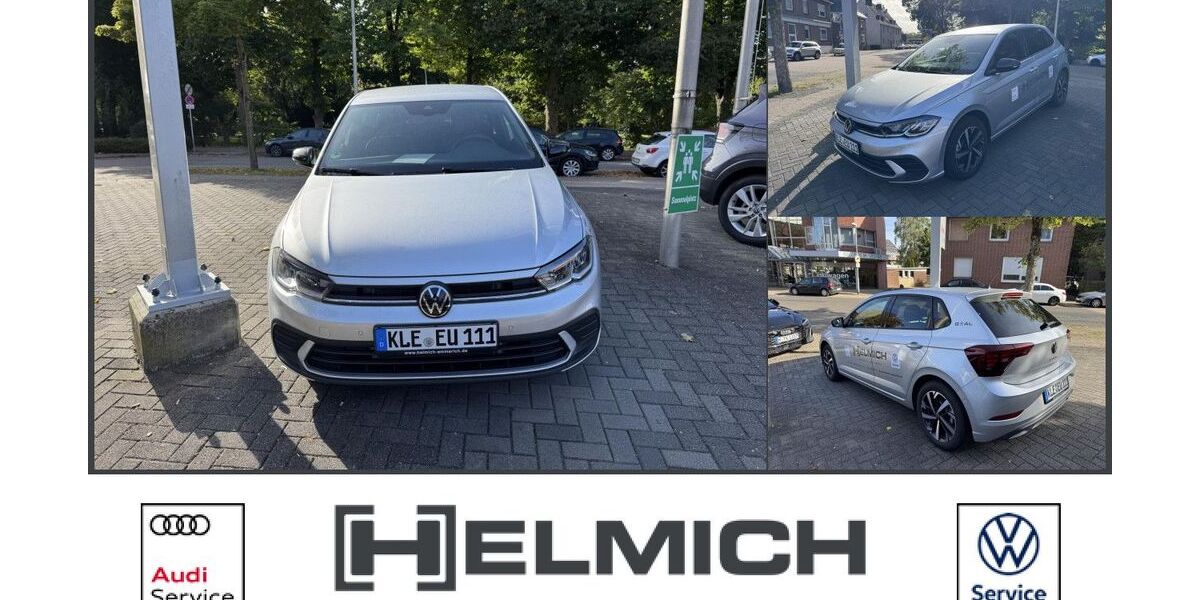 VW Polo 12.183 km 25.503 &euro; Emmerich am Rhein 46446