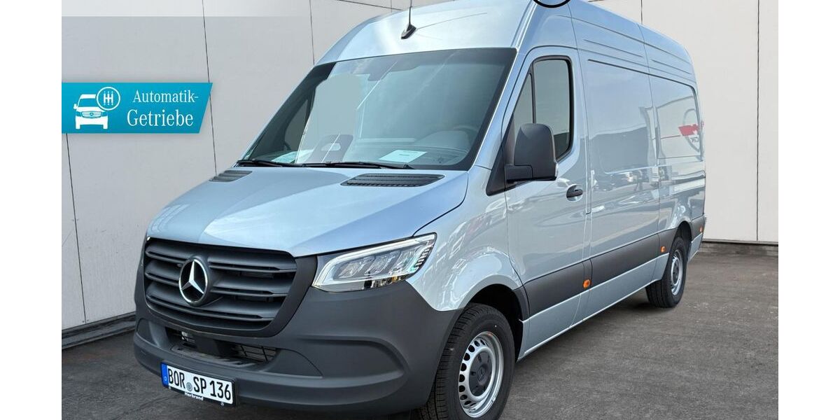Mercedes-Benz Sprinter 4.297 km 56.513 &euro; Gescher 48712