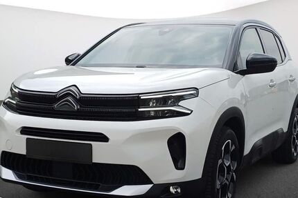 Citroen C5 Aircross 23.125 km 20.989 &euro; Borken 46325