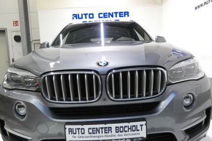 BMW X5 209.000 km 24.400 &euro; Bocholt 46395