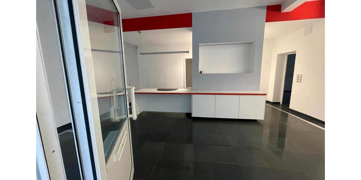 Gewerbeobjekt Emmerich am Rhein - 1.000&euro; | Angebot:25398290