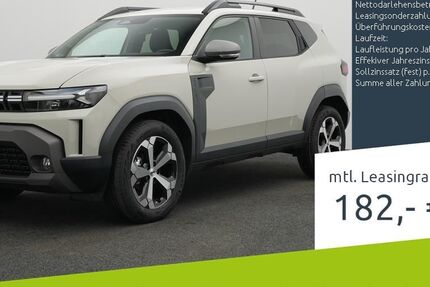 Dacia Duster 1.500 km 23.640 &euro; Borken 46325
