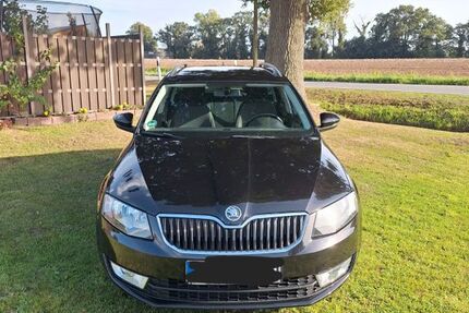 Skoda Octavia 149.645 km 8.499 &euro; Hamminkeln 46499