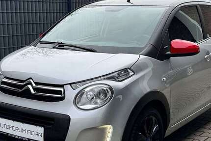 Citroen C1 59.900 km 9.900 &euro; Xanten 46509