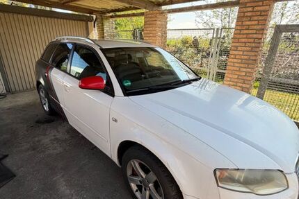 Audi A4 416.419 km 1.300 &euro; Bocholt 46399