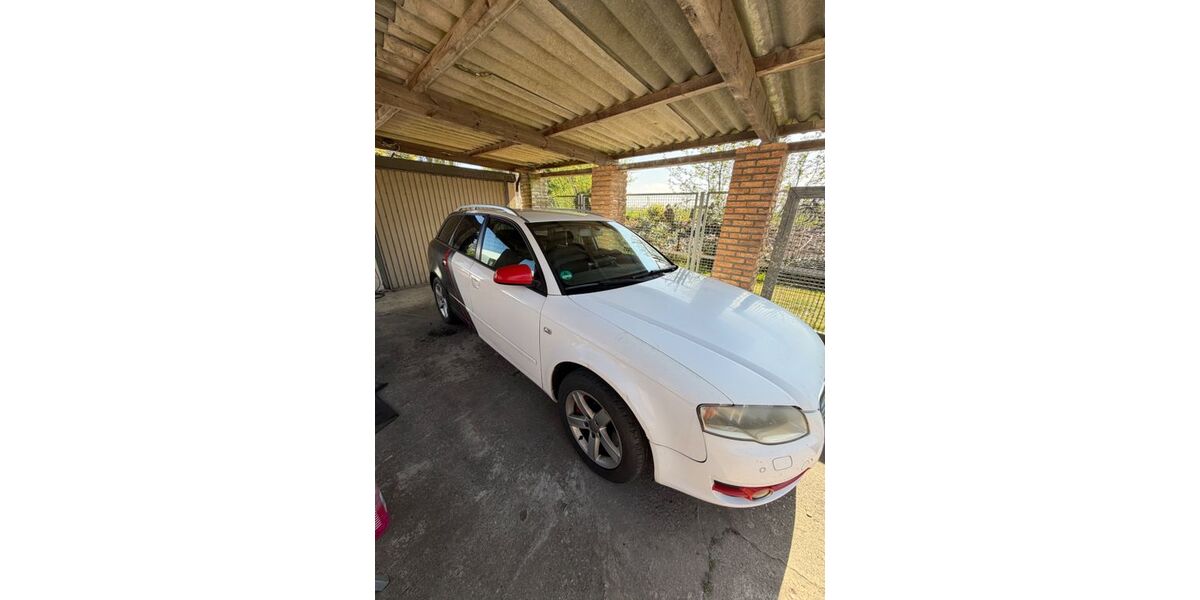 Audi A4 416.419 km 1.300 &euro; Bocholt 46399