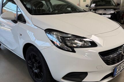Opel Corsa 25.800 km 8.490 &euro; Bocholt 46395