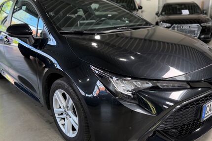 Toyota Corolla 36.500 km 16.950 &euro; Bocholt 46395