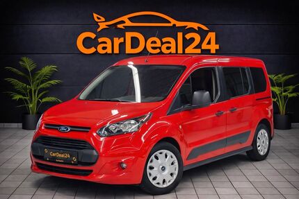 Ford Tourneo 183.000 km 8.499 &euro; Voerde 46562