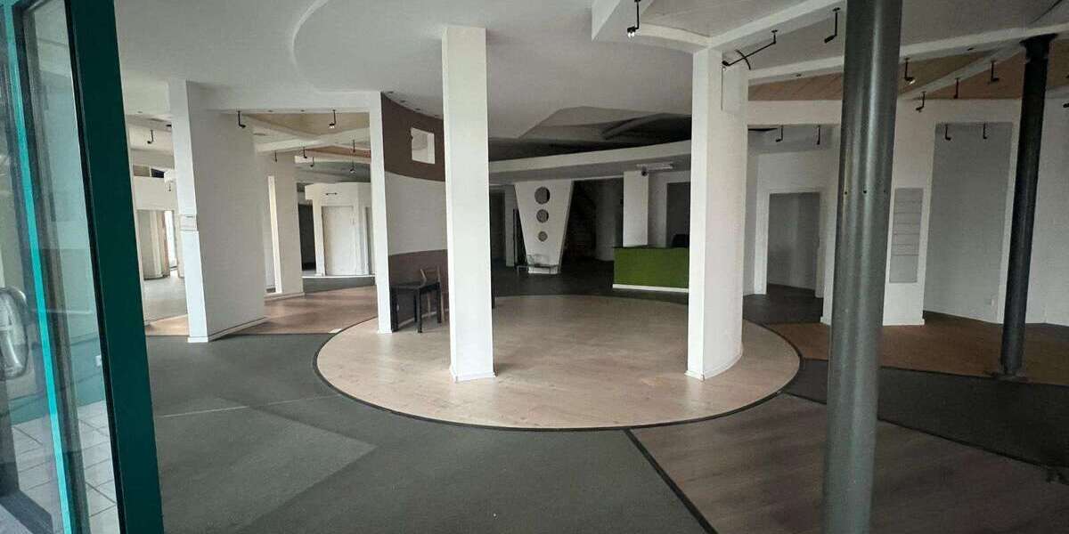 Gewerbeobjekt Bocholt - 2.803&euro; | Angebot:24011812